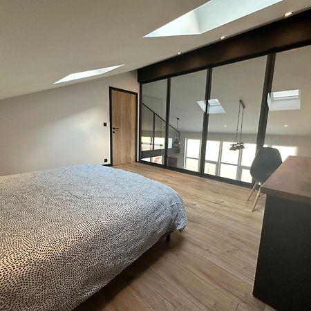 Lfa - 171 - Superbe Loft Avec Sauna Flemalle-Grande Exterior photo