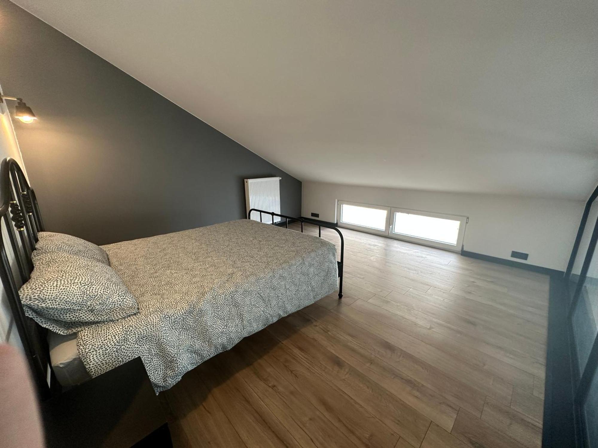 Lfa - 171 - Superbe Loft Avec Sauna Flemalle-Grande Exterior photo